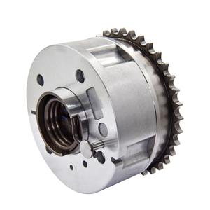 OE 24370-2B700 <b>cam</b> phaser - Product Image 1
