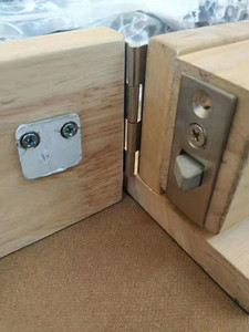 Garniture <span class=keywords><strong>de</strong></span> <span class=keywords><strong>porte</strong></span> en aluminium <span class=keywords><strong>de</strong></span> joint inférieur <span class=keywords><strong>de</strong></span> <span class=keywords><strong>porte</strong></span> battante <span class=keywords><strong>de</strong></span> résistance au feu d'usine - Product Image 5