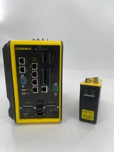 Contrôleur de vision industrielle Cognex Vc7-480, 8 ports Gige, traitement haute vitesse - Product Image 1