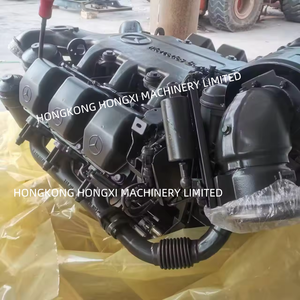 High Quality Om501 Om501la for Truck <b>Engine</b> - Product Image 6
