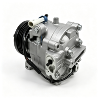 Compresseur de climatisation automobile 95059820 AKT011H403H pour Buick Encore 12V 6PK 95mm