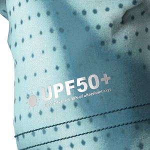 Camisa de Pesca con Capucha para Hombre con Protección UPF50+, Tejido Transpirable que Absorbe la Humedad y Máscara Integrada para Sesiones de Pesca Prolongadas - Product Image 4