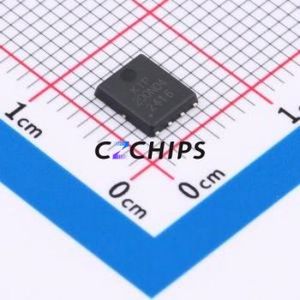 ทรานซิสเตอร์สนาม PDFN5x6-8L BSC200N04 (Mosfet) ใหม่และดั้งเดิม - Product Image 1