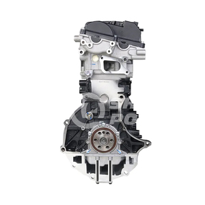 Nuevo Motor de Bloque Largo 2.0L G4GC para <span class=keywords><strong>Hyundai</strong></span> <span class=keywords><strong>Tucson</strong></span>, Sonata y Kia Cerato, Spectra, Carens - Product Image 3
