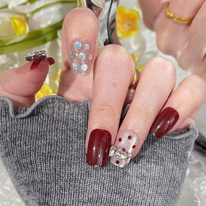 BY1920 Cercle carré chinois