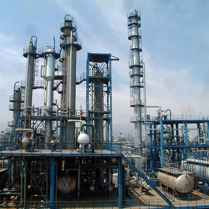Raffinerie complète d'huile blanche hydrotériorisée pour la production d'hydrocarbures déodorisés - Product Image 5