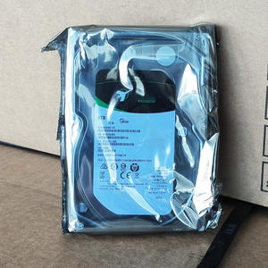 Disco Duro Empresarial ST8000NM017B de 8 TB, 7200 RPM, 256 MB, SATA3, Alto Rendimiento, Gran Capacidad, Larga Duración - Product Image 5