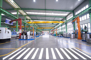 Cincin tanpa gigi putar putar kecil slewing 010.14.325F - Product Image 5