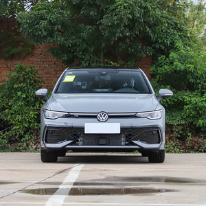 รถยนต์ Volkswagen Golf ปี 2026 รุ่นใหม่เอี่ยม เครื่องยนต์ 1.5T คอมแพคแฮทช์แบค เกียร์อัตโนมัติ 7DCT มาตรฐานยูโร 6 รถสปอร์ตที่เชื่อถือได้ พวงมาลัยซ้าย ไมล์ 0 กม. รับจองแบบมัดจำ - Product Image 2