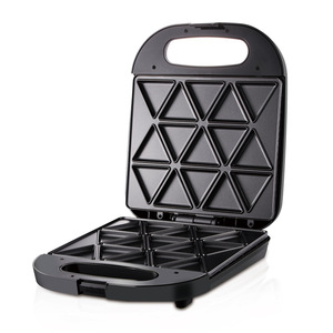 Non-Stick Cooking Surface Double-sided Heating <b>Breakfast</b> <b>Maker</b> Sandwich <b>Maker</b> - Product Image 2