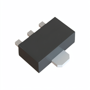 Composants électroniques TO-243AA MCR100F-6-TP Thyristors en stock - Product Image 1