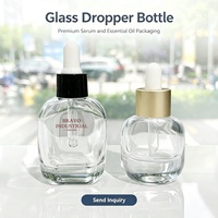 Bouteille en verre ronde dorée personnalisée OEM ODM 30ml 50ml avec bâtonnets diffuseurs en rotin pour emballage de parfum d'intérieur