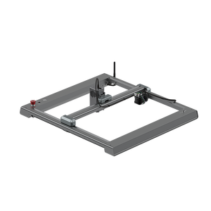 Máquina de grabado láser de diodo de escritorio de alta potencia <span class=keywords><strong>Ortur</strong></span> <span class=keywords><strong>OLM3</strong></span> 20W para corte de precisión en madera, metal y acrílico - Product Image 3