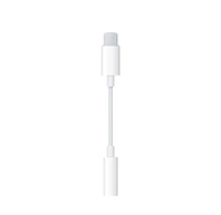 USB-C 3,5-mm-Aux-Audio-Buchsenadapter Typ-C-Anschlüsse für Telefon-und Kopfhörer Generationeller AC-Ausgangs lade adapter