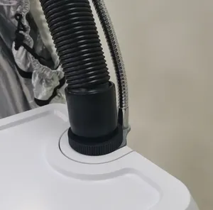 Ozone Micro Nano Mist <strong>Hair</strong> Spa Mist Machine Spray <strong>Perfume</strong> Oil <strong>Hair</strong> Steamer for Professional <strong>Hair</strong> Salon - Product Image 3