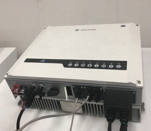 Certificat TUV CE <span class=keywords><strong>Goodwe</strong></span> GW3648D-ES <span class=keywords><strong>GW5048D</strong></span>-ES 3600w 5000w Onduleur solaire hybride - Product Image 2