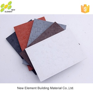 พรีเมี่ยมแผงมาตรฐานBuildingไฟเบอร์ซีเมนต์บอร์ด - Product Image 6