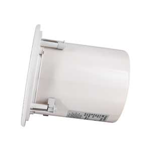 Altoparlante DSPPA DSP159 ABS da Soffitto con Sistema PA Coassiale e Power Tap - Product Image 3
