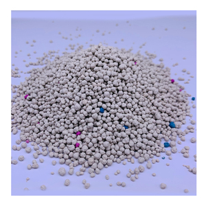 Carvão ativado pó de zeolite para gato, areia de gato e areia - Product Image 1