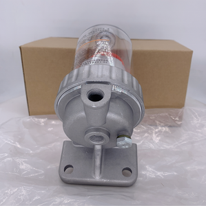 דלק מים מפריד שמן מים מפריד להאכיל משאבת עצרת עבור מיצובישי Fuso קנטר KOMATSU PC200-6 PC200-3 PC200-5 ME039811 - Product Image 4