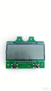 RoHS Sertifikalı LCD Ekran Kontrol <span class=keywords><strong>PCB</strong></span> Kartı Akıllı Ev Devre Anakartı - Product Image 5
