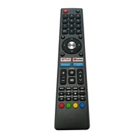 CHIQ Smart 4K UHD TV GCBLTV02ADBBT Télécommande neuve et plastique sans fonction vocale
