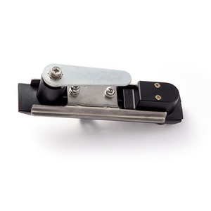 An toàn thiết bị điện tử Mạng cửa tủ khóa cho trung tâm dữ liệu máy chủ - Product Image 6