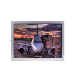 A090XE02 V3 Pantalla LCD original nueva de 9,0 pulgadas 1024*768 - Product Image 1