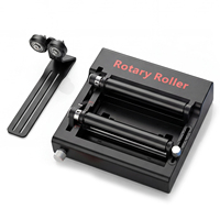 Module de rotation sur axe Y WAINLUX Laser R3 Rotary Roller 360°, alimentation 650nm, nouveaux accessoires pour machine de gravure laser