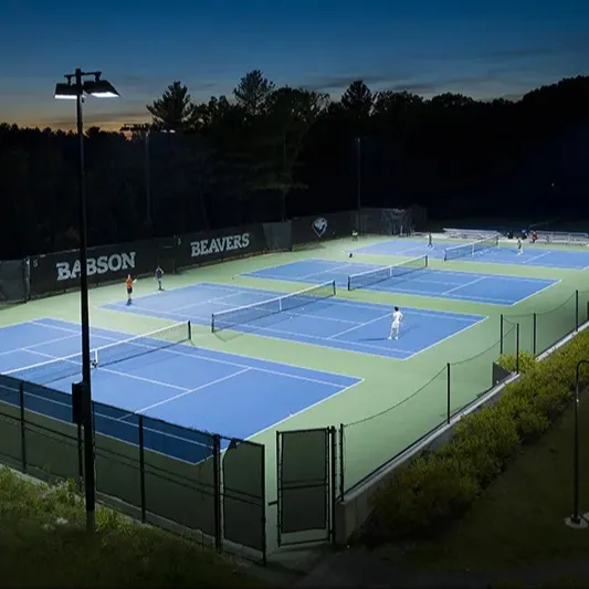 Trong nhà và ngoài trời bề mặt cứng Acrylic sân bóng rổ sân tennis và sân cầu lông 10 năm bảo hành