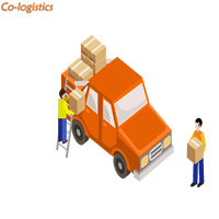 Entreprise de logistique, transitaire vérifié par Alibaba, agent d'expédition FBA DDP par avion, mer, chemin de fer et camion de la Chine vers les États-Unis