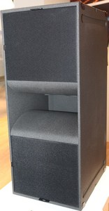 Chuyên Nghiệp K218s Kép 18-Dòng Mảng Loa Siêu Trầm Thụ Động <span class=keywords><strong>Flyable</strong></span> Loa - Product Image 5