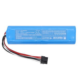 Batería para CECOTEC <span class=keywords><strong>Conga</strong></span> 8090 Ultra, <span class=keywords><strong>Conga</strong></span> 9090 Ai, 84815, 6700mAh / 96.48Wh - Product Image 3