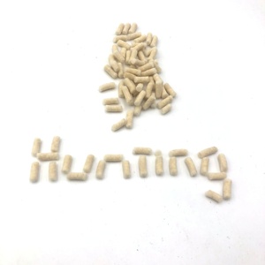 Phụ kiện săn bắn cảm thấy Thùng làm sạch viên. 177 để sử dụng với súng viên - Product Image 3