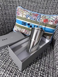 Stainless Steel <b>Straw</b> <b>Cup</b> Insulated <b>Cup</b> Metal Mirror <b>Straw</b> <b>Cup</b> Large Capacity - Product Image 3
