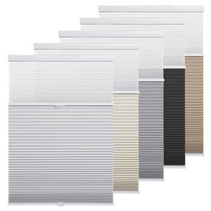 ظلال مكفوفين من أعلى قرص العسل لأسفل لأسفل ليلًا ونهارًا يدويًا - Product Image 1