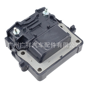 Bobina de encendido 90919-02164 para Toyota Hiace Hilux Corolla 4E-FE 1RZ, pieza de repuesto para motor - Product Image 4