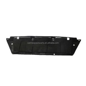 Protection inférieure du <span class=keywords><strong>moteur</strong></span> noire pour Lexus RX330 RX400H 2003-2008, plaque de protection inférieure du <span class=keywords><strong>moteur</strong></span> 51441-48030 - Product Image 1