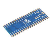 ESP32-S3 pengontrol mikro 2.4 GHz papan pengembangan Wi-Fi prosesor Dual-core dengan frekuensi hingga 240 MHz