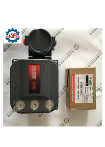 ชุดติดตั้ง FIELDVUE DVC6200HC อุปกรณ์อุตสาหกรรม AC แบบดับเบิ้ลแอคชั่น 220V 8/1/16 I/O พร้อมชุดแม่เหล็กสำหรับระบบอัตโนมัติ ทำจากอะลูมิเนียม - Product Image 2