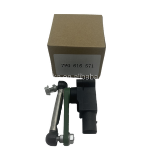 7p0616571 958331 phụ tùng ô tô cảm biến mức độ cảm biến Cảm biến và đòn bẩy cho Audi Q7 Cayenne VW Touareg - Product Image 4