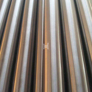 SS thép không gỉ thanh tròn 304L 316L 201 hàn rắn đánh bóng chất lượng cao Ba bề mặt - Product Image 1