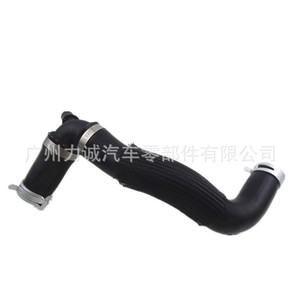 Manguera de Refrigerante para Radiador para Ford Mondeo 2.0T DP53-8B273-BB, Mangueras de Agua Inferiores para un Sistema de Refrigeración Eficiente - Product Image 4