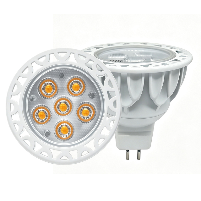 Factory Supply Outdoor LED Bulb Light AC/DC12V 6W 3030SMD  AC DC 3000K 4000K 6000K RoHS Certified for Residential Use
