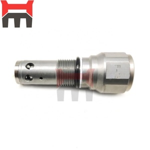Válvula de Control Hidráulico del Motor de Traslación TM40 para Excavadoras DH225-7 DH215-7, Válvula de Alivio - Product Image 2