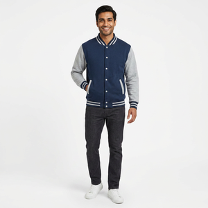 Vestes de style universitaire, vestes universitaires de qualité supérieure dans différentes couleurs et tailles - Product Image 1