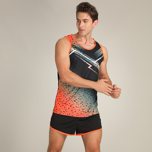Camiseta Deportiva de Secado Rápido para Mujer, Transpirable, para Maratón, Fitness, Atletismo, Ligera - Product Image 1