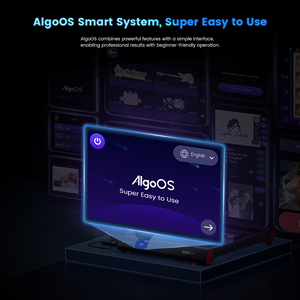 Algolaser <strong>Alpha</strong> MK2 40W Laser Engraving <strong>Machine</strong> for Small Business Distributor Dog Tag Phone Case Tumbler Metal Stone Engraver - Product Image 3