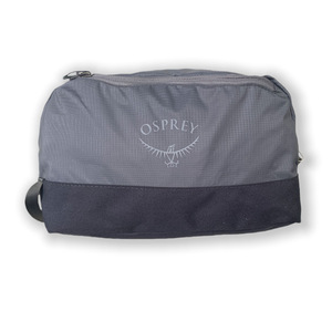Osprey Toiletry <b>Bag</b> 4L Waterproof Storage <b>Bag</b> for Outdoor Hiking and Travel - Product Image 2