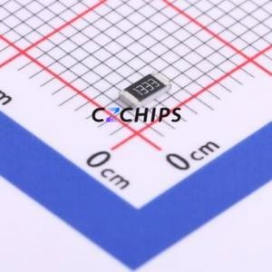 1206ตัวต้านทาน SMD แบบ RT1206CRE07133KL (ประเภท: ฟิล์มบาง) (ความต้านทาน: 133Kohm ความแม่นยำ: 0.25%) - Product Image 1